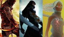 The Best Games You Didn’t Play: 2012