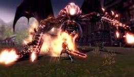 Gamesradar-RaiderZ Review