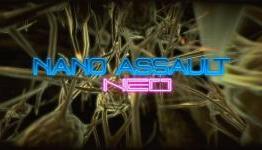 Myvideogamenews Review: Nano Assault Neo Review