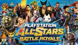 SuperBot hiring for possible ‘Playstation All-Stars Battle Royale’ sequel