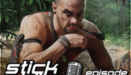 StickSkills Radio Episode 12 – Far Cry 3, Guardians of Middle-earth and Runner2