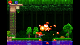 Indie Intermission – ‘Sole Gunner’ Run N Gun Your Troubles Away