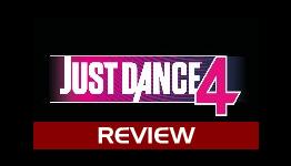 Review: Just Dance 4 (Wii U) – Aussie-Gamer.com