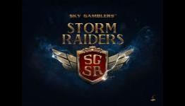 Sky Gamblers: Storm Raiders – Digitally Downloaded Review