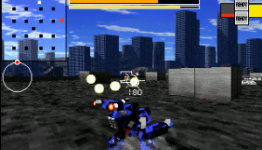 GamerTell Review: Vehicle Cavalier