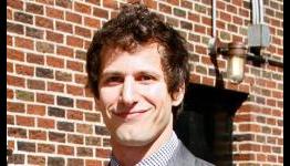 Andy Samberg Hosting 2013 Film Independent Spirit Awards