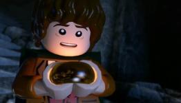 Lego: The Lord of the Rings Review (ITF Gaming)