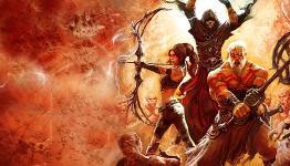Review: Realms of Ancient War [eGamer]
