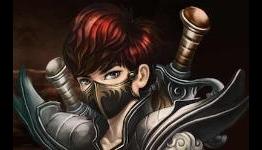 DotMMO: Chrono Tales Review