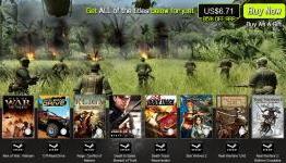 Top 5 Indie Bundles: Great Games, Awesome Prices, Good Causes