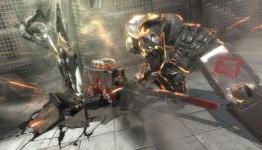 Preview: Metal Gear Rising: Revengeance (This Is My Joystick)