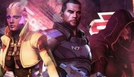 ZTGD | Mass Effect 3: Omega (DLC) Review