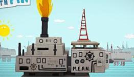 Derrick The Deathfin – Review [GamingLives]
