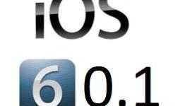 Fix Missing keys.plist Error while Jailbreaking iOS 6.0.1 How To