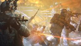 An interview with Metro: Last Light’s Huw Beynon