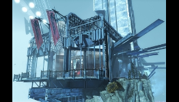 Dishonored: Dunwall City Trials Review | EuroGamer