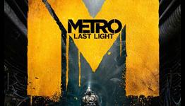 Metro:Last Light “Genesis” Trailer and details