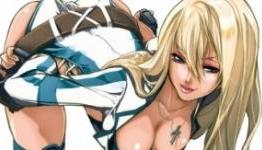 PlayStation 3 Exclusive Fuel Overdose Release Date & Demo Announced