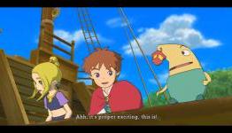 Ni No Kuni – The Perfect Blend of Ghibli and Level 5 | Daily Joypad