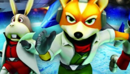 Nintendo Land Was Originally Going To Feature Star Fox And Excitebike