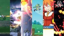 Exploring Rice Digital – Japan’s indie game wonderland