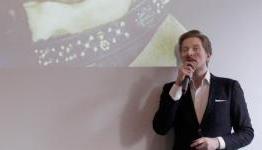 Mark Sorrell tells Edge Presents: “Games need to be as good to watch as they are to play”