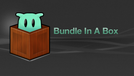 The Bundle In A Box Eclectic Delights Bundle Adds 2 More Games