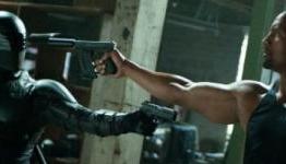 New Trailer for G.I. Joe: Retaliation Starring Dwayne Johnson, Bruce Willis, and Channing Tatum