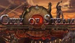City of Steam Enters the Fray on Steam Greenlight