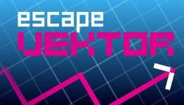 Screenshots: escapeVektor (3DS, Vita)