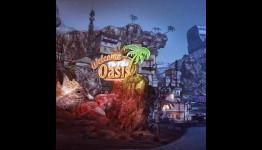 FTG Review: Borderlands 2: Captain Scarlett and Her Pirate’s Booty DLC Review
