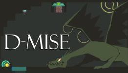The Sound Shapers – D_Mise | TheSpawnPoint Blog