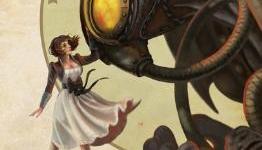 Vote for the Alternate Box-art of Bioshock Infinite