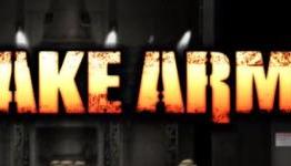 The Next Big Project from Co-Creator of Take Arms