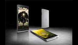 Oppo Find 5 Officially Debuts with 5’’ 1080p Screen, Quad-Core CPU