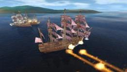 Uncharted Waters Online | An Ocean Of New Content Arrives