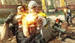 Fuse (Multiplayer/Echelon) Preview – Game Revolution