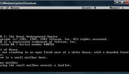 The 10 Most Influential Retro Games: Zork – Game Revolution