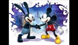 Game Guys review – Disney Epic Mickey 2: The Power of Two