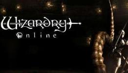 Wizardry Online Review | MMO Attack