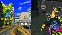 Mobot: Jet Set Radio iOS review