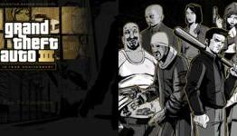 Mobot: Grand Theft Auto 3 iOS review