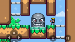 TouchGen: Mutant Mudds Review