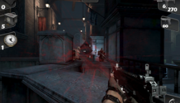TouchGen: Mercenary Ops Review