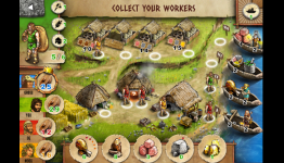 GameZebo: Stone Age: The Board Game Review
