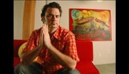Tim Schafer on Kickstarter: “It’s opening a lot of new doors”