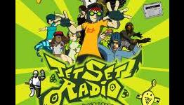 IGN-Jet Set Radio Review (iOS)