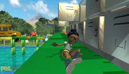 PixlBit’s Wipeout 3 Review
