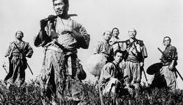 The Seven Hundred Samurai