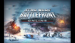 Star Wars: Battlefront Online Concept Art Leaks Out Of Slant Six